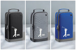 Elevate Your Game: Personalised Golf Shoe Bag