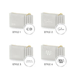 Personalised Cardholders: The Perfect Blend of Elegance and Individuality