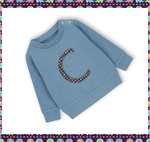 Embrace Style and Sustainability: Personalised Jumpers for Kids