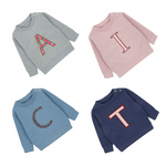 Embrace Style and Sustainability: Personalised Jumpers for Kids