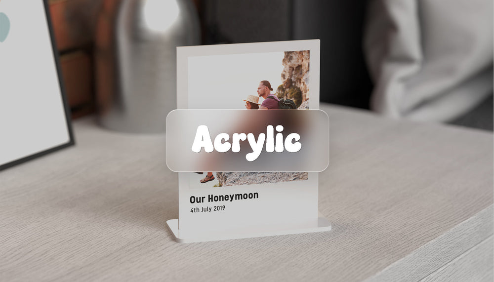 Acrylic