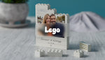 Personalised Lego