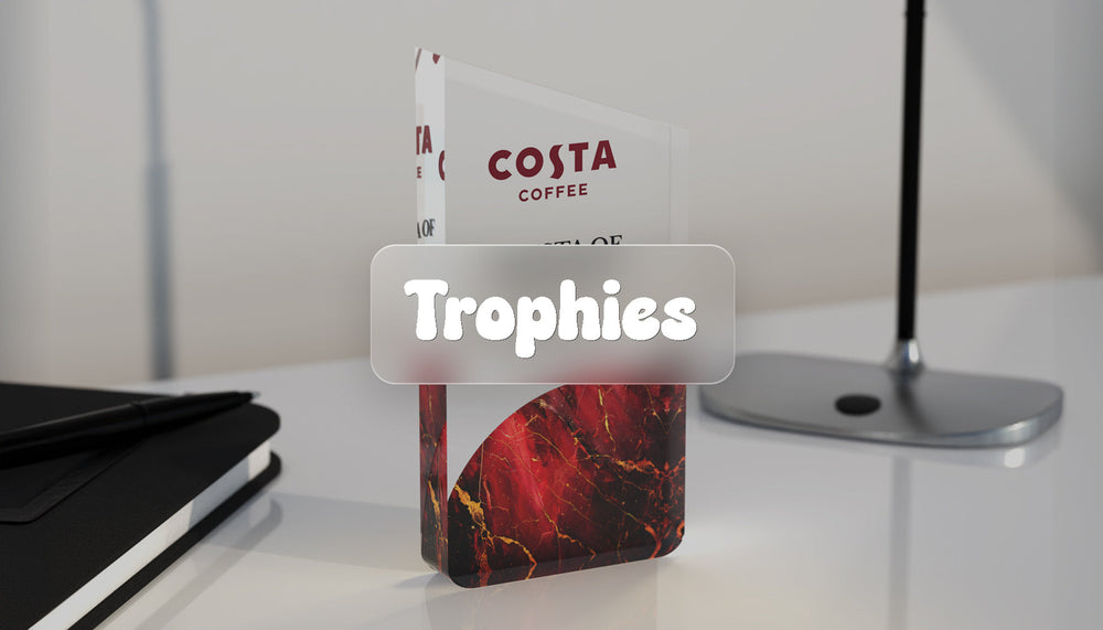 Trophies