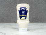 Personalised Mayonnaise Bottle Label Sticker – Custom Funny Gift for Birthday or Anniversary – Fits Most Heinz Bottles – UV Printed Vinyl