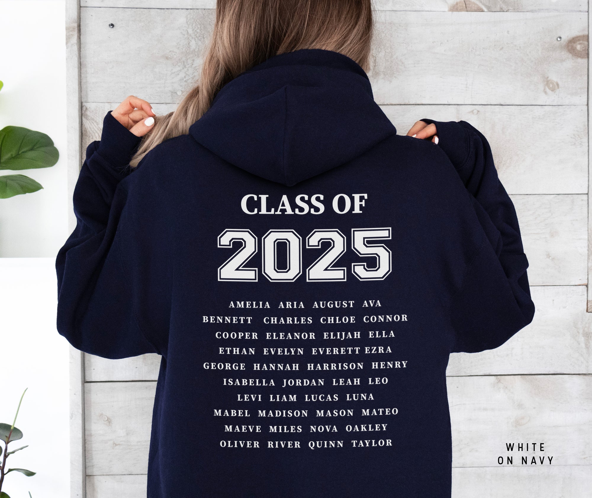 School Leavers Hoodies Hoodie Designs For High School High-quality
