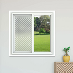 Privacy Frosted Window Film Westwood 1