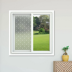 Privacy Frosted Window Film Westwood 6