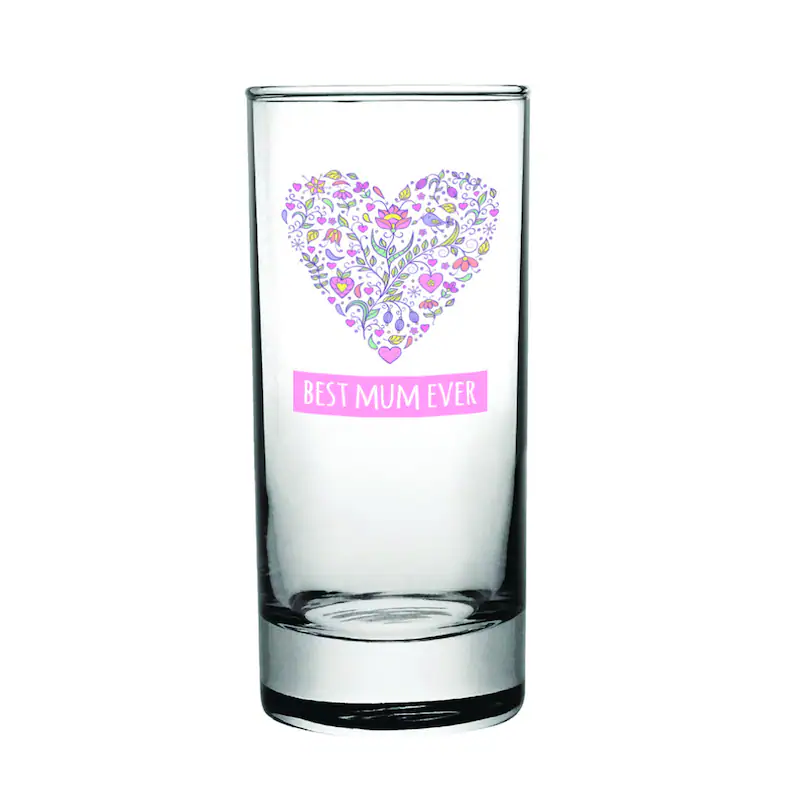 Personalised Mothers Day Gift Ideas, Gifts for Mum, Mom Gifts for Mothering Sunday, Mug, Diary, Glass, Pillow Case, Coaster, Door Mat, Vase