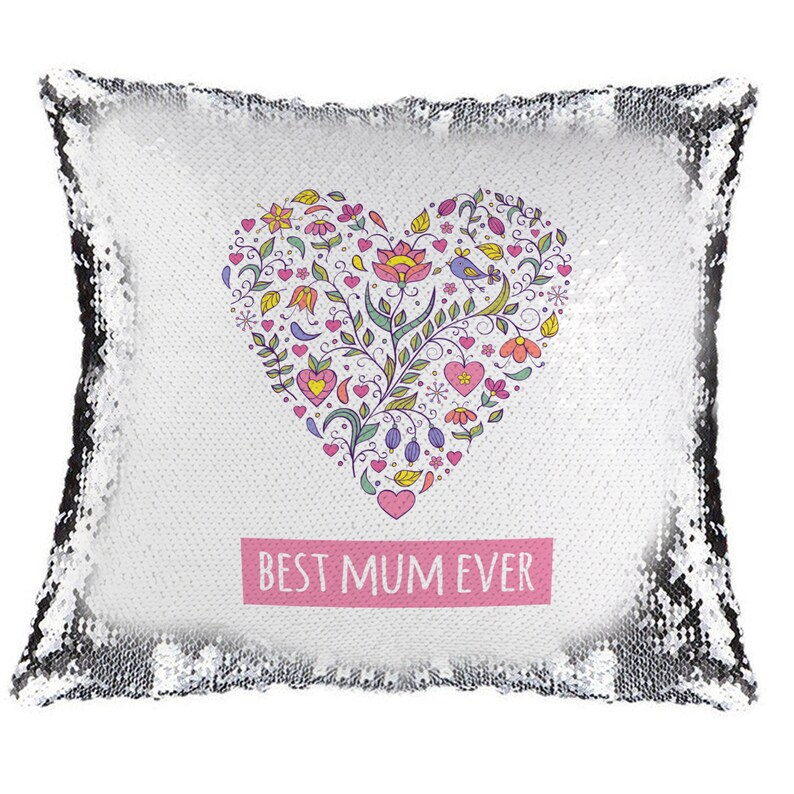 Personalised Mothers Day Gift Ideas, Gifts for Mum, Mom Gifts for Mothering Sunday, Mug, Diary, Glass, Pillow Case, Coaster, Door Mat, Vase