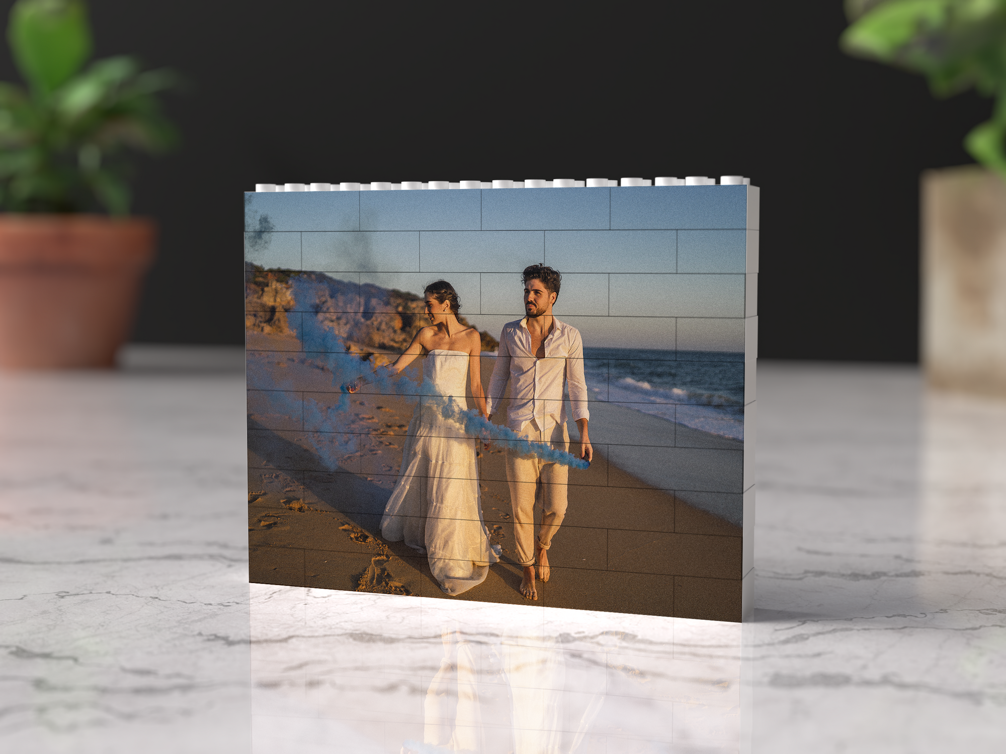 Personalised 2024 lego sets