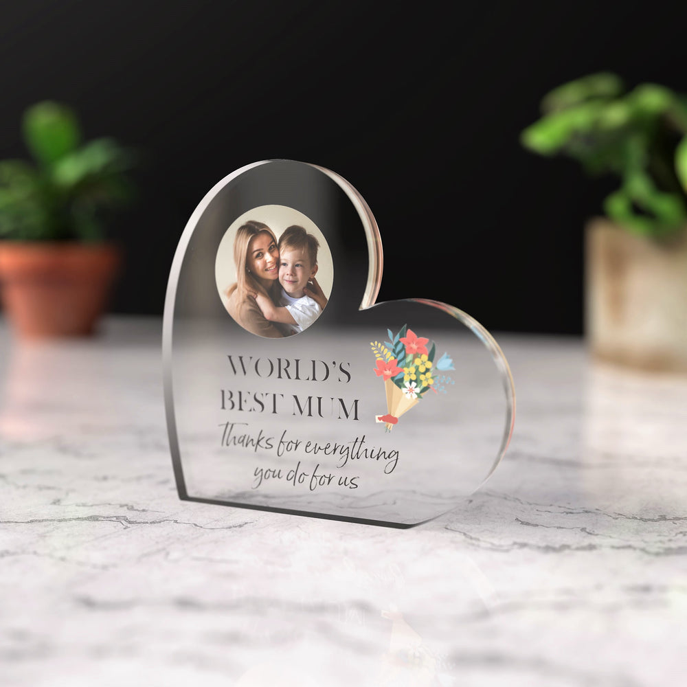 Personalised Mother's Day Gift Tokens – PerfectPersonalisedGifts